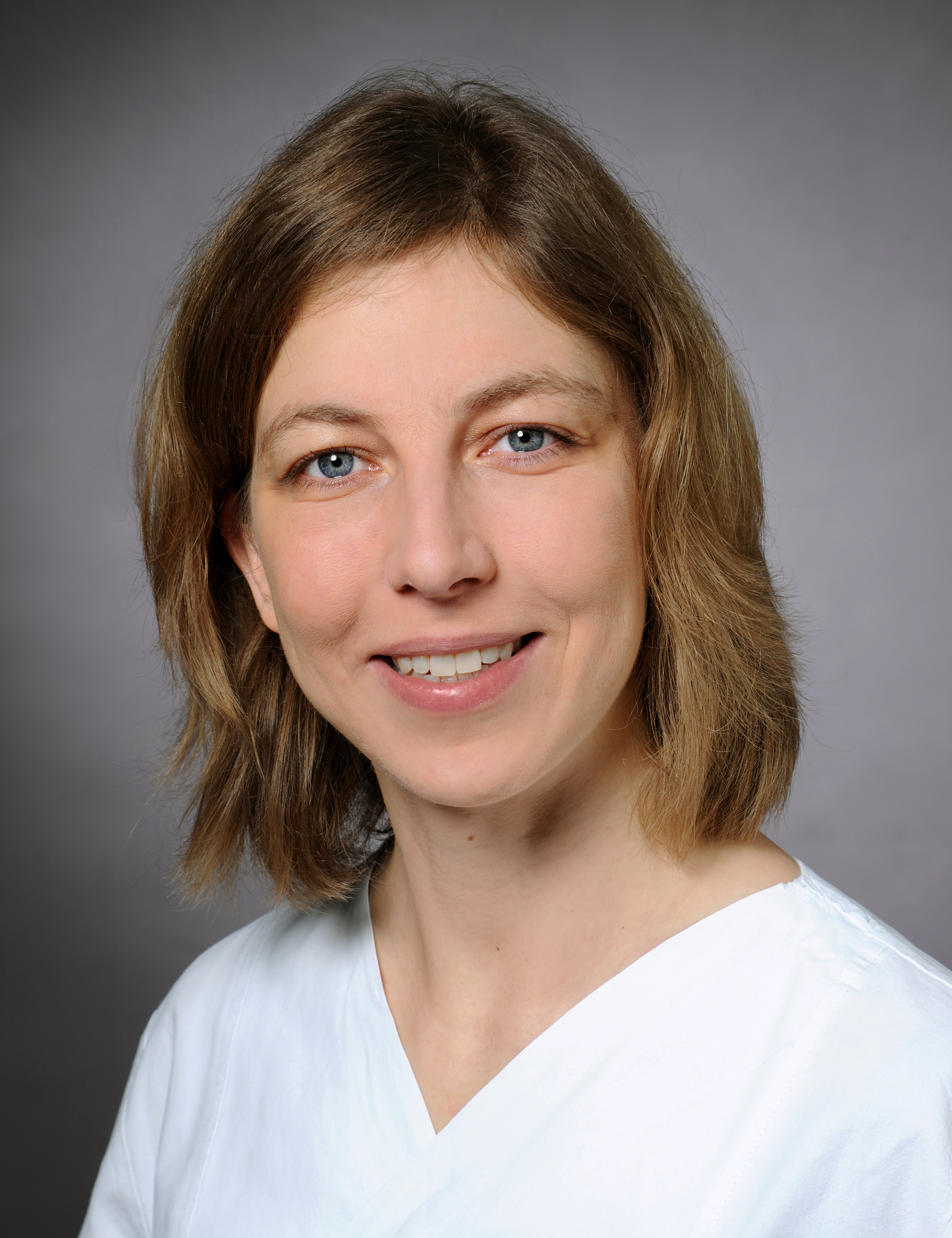 Christina Bergmann