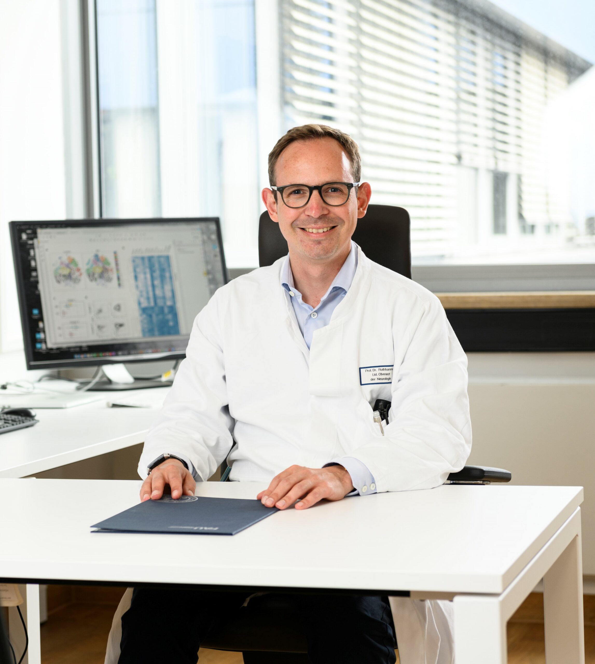 Veit Rothhammer