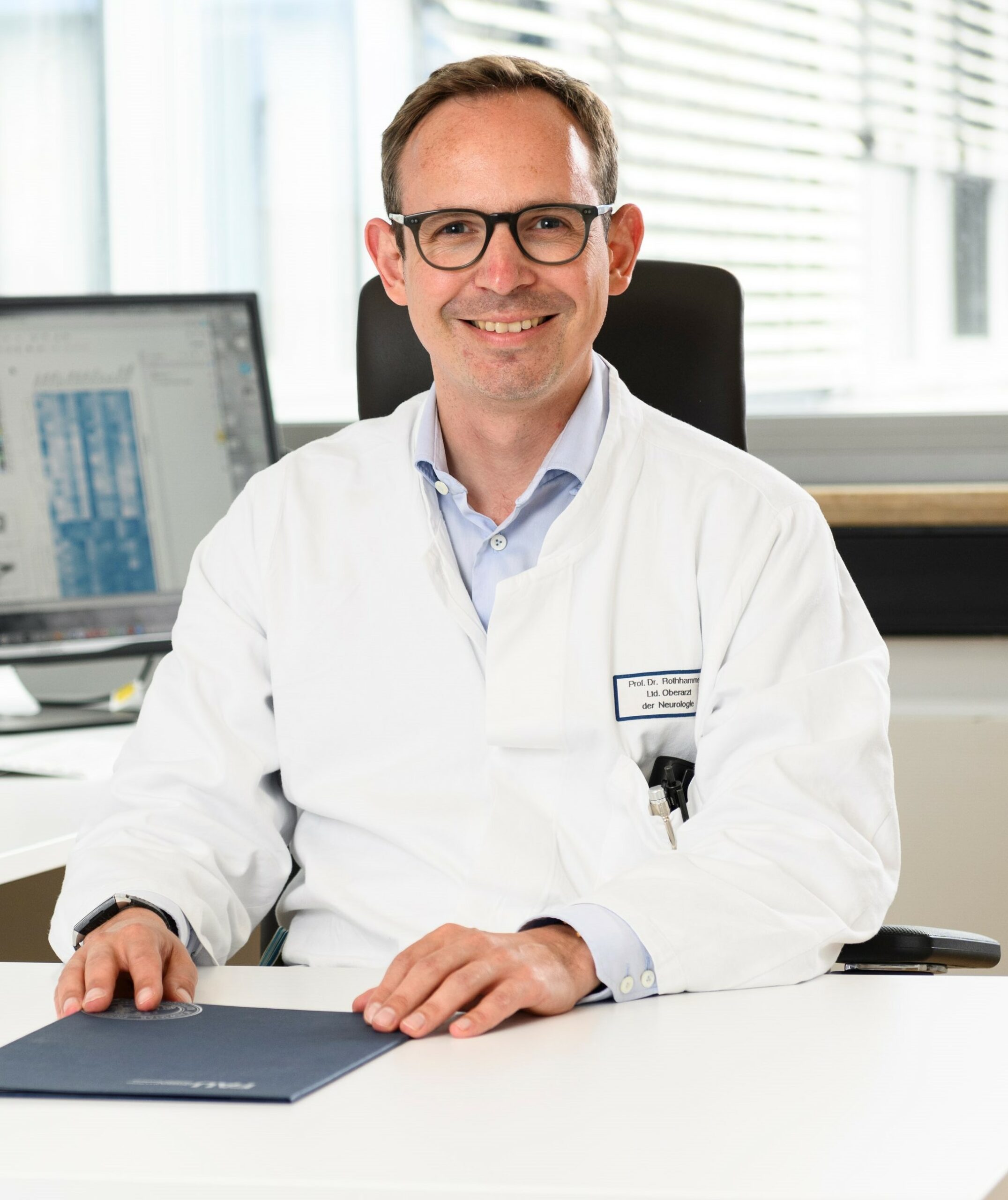 Veit Rothhammer