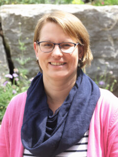 Katja Dreißigacker