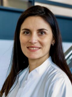 Laura Bucci
