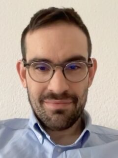 Panagiotis Garantziotis