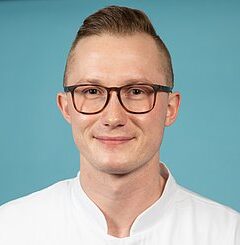 Lukas Sollfrank