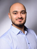 Timur Buniatov